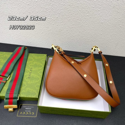 New Arrivals Gucci AAA quality Handbags in 161015
