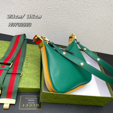 New Arrivals Gucci AAA quality Handbags in 161016