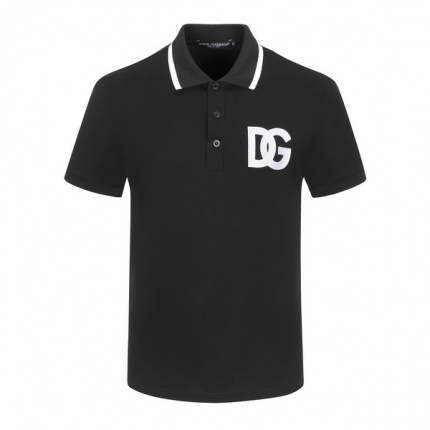 DG Polo T-Shirts For Men in 161026