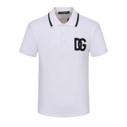 DG Polo T-Shirts For Men in 161027
