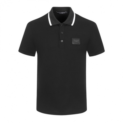 DG Polo T-Shirts For Men in 161028