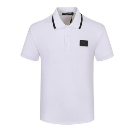 DG Polo T-Shirts For Men in 161029