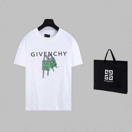 Givenchy T-Shirts for Men in 161078