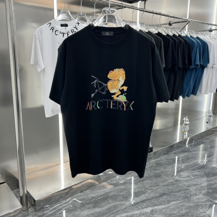 ARC TERYX T-shirts for Men in 161127