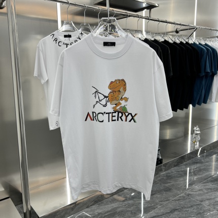 ARC TERYX T-shirts for Men in 161128