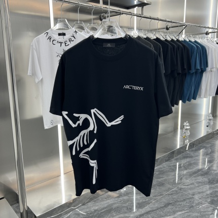 ARC TERYX T-shirts for Men in 161131