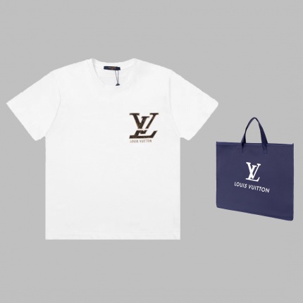 Louis Vuitton T-Shirts in 161136