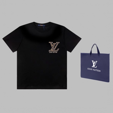 Louis Vuitton T-Shirts in 161137