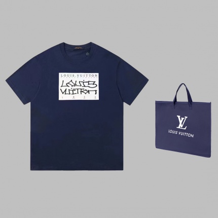 Louis Vuitton T-Shirts in 161143