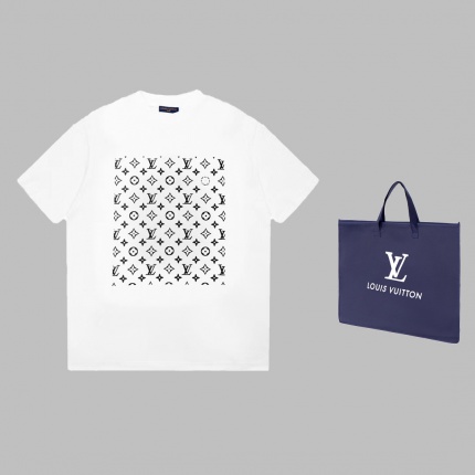 Louis Vuitton T-Shirts in 161144