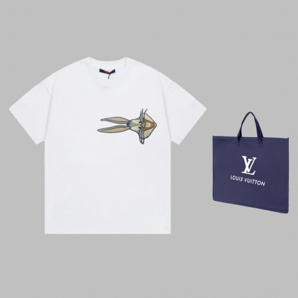 Louis Vuitton T-Shirts in 161150