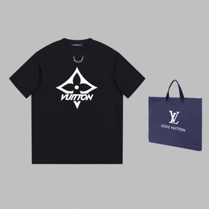 Louis Vuitton T-Shirts in 161152
