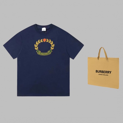 Burberry T-shirts in 161169