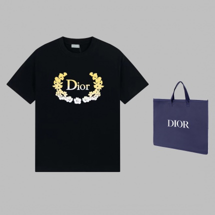 Dior T-shirts in 161176