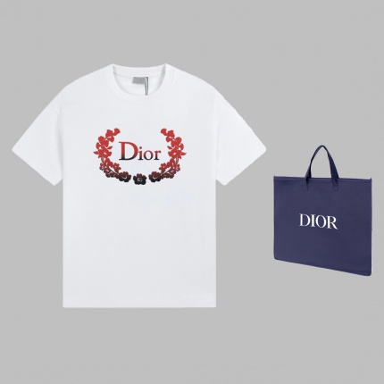 Dior T-shirts in 161177