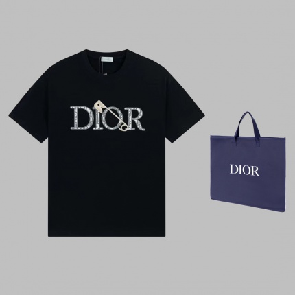 Dior T-shirts in 161178