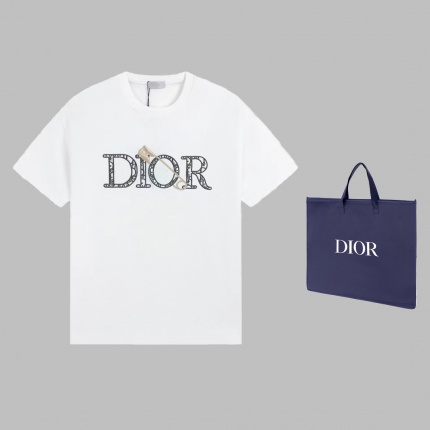 Dior T-shirts in 161179