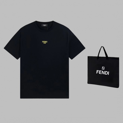 FENDI T-shirts in 161181