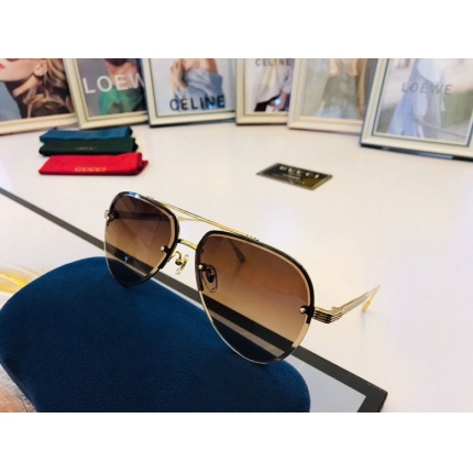 Gucci Glasses in 161659