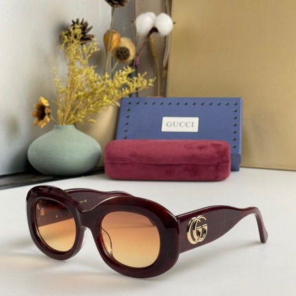 Gucci Glasses in 161697