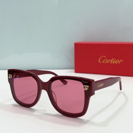 Cartier Glasses in 161868