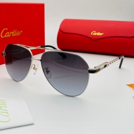 Cartier Glasses in 161882