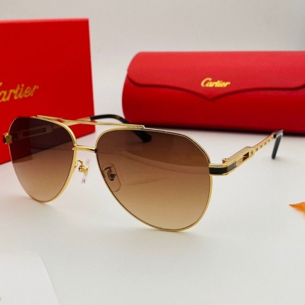 Cartier Glasses in 161886