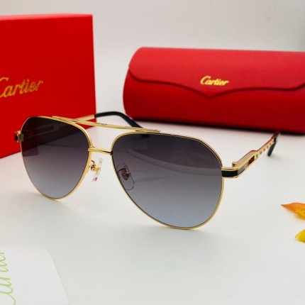 Cartier Glasses in 161887