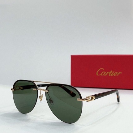 Cartier Glasses in 161891