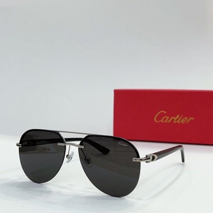 Cartier Glasses in 161892