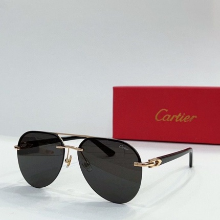 Cartier Glasses in 161893