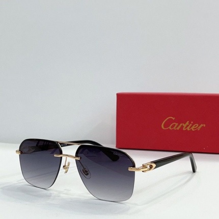 Cartier Glasses in 161895