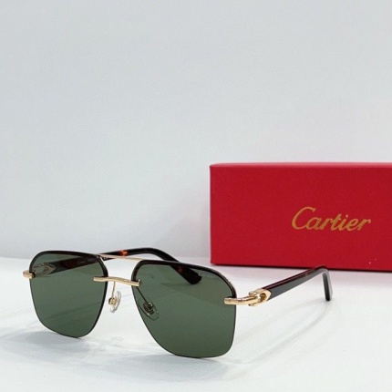 Cartier Glasses in 161899