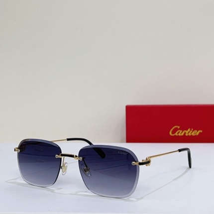 Cartier Glasses in 161906