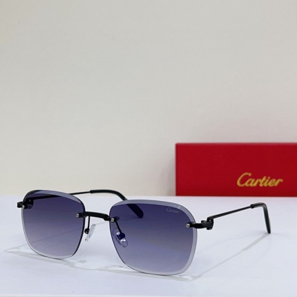 Cartier Glasses in 161907