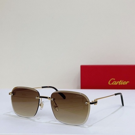 Cartier Glasses in 161908