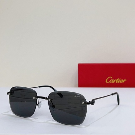 Cartier Glasses in 161909