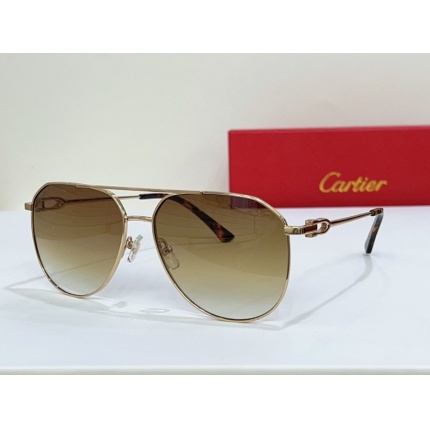 Cartier Glasses in 161912