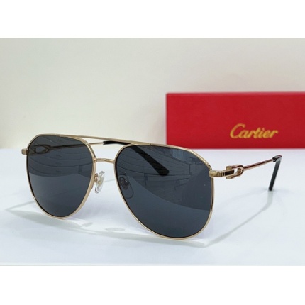 Cartier Glasses in 161913