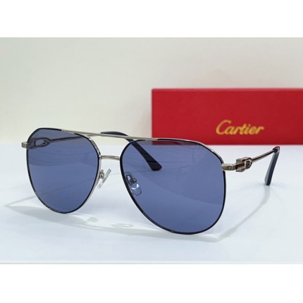 Cartier Glasses in 161916