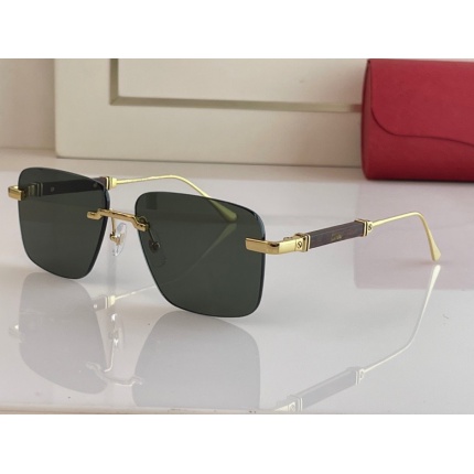 Cartier Glasses in 161922