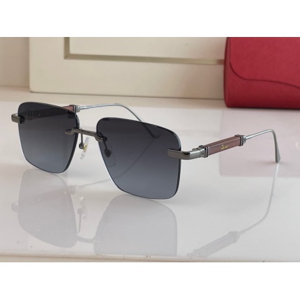 Cartier Glasses in 161923