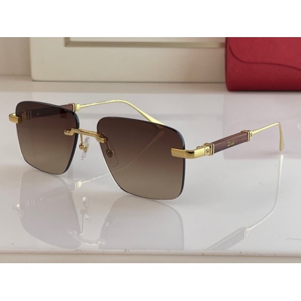 Cartier Glasses in 161924