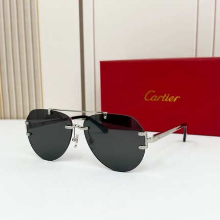 Cartier Glasses in 161926
