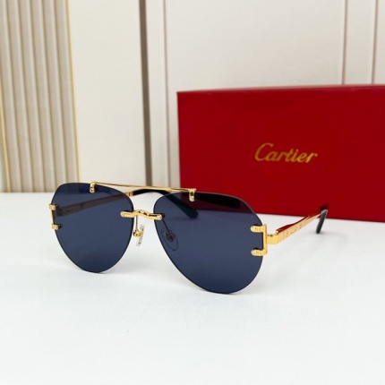 Cartier Glasses in 161927