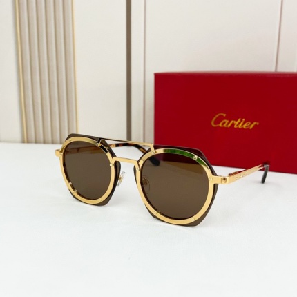 Cartier Glasses in 161933