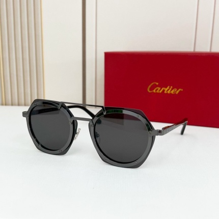 Cartier Glasses in 161936