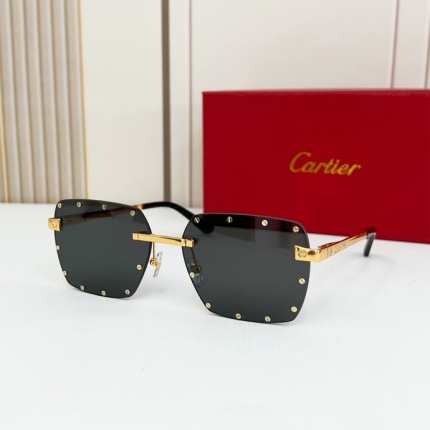 Cartier Glasses in 161938