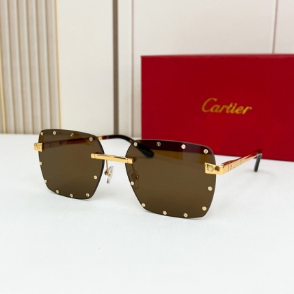 Cartier Glasses in 161939