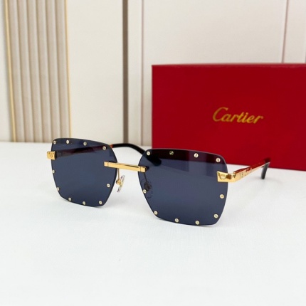 Cartier Glasses in 161941
